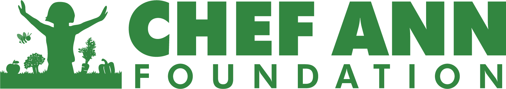 Chef Ann Foundation logo